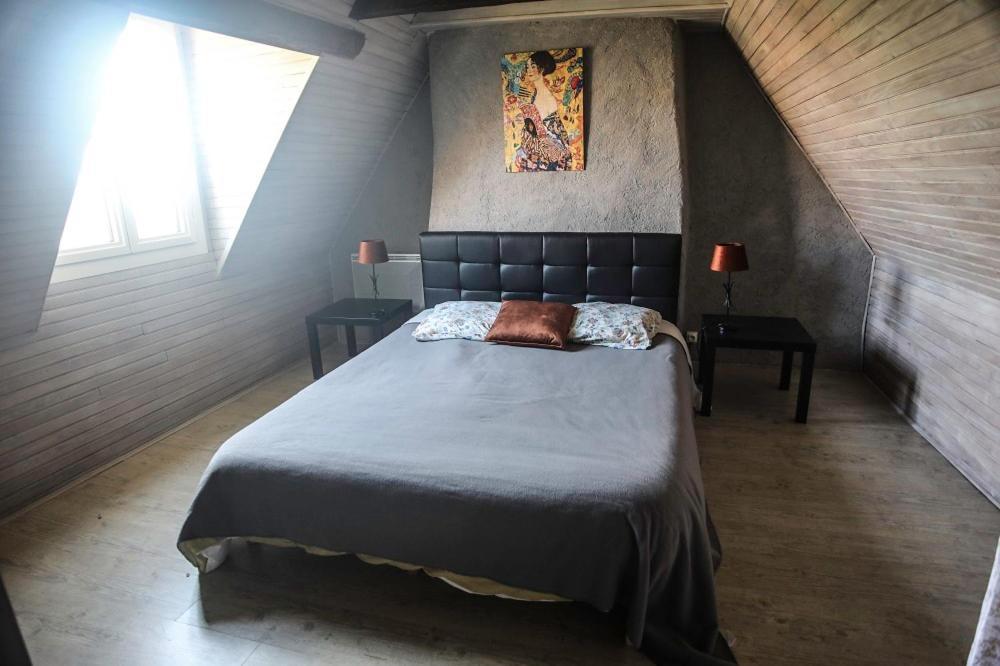 Maison Avec Vue Magnifique Loubejac Zewnętrze zdjęcie