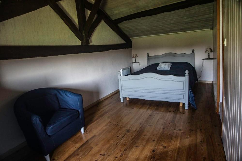 Maison Avec Vue Magnifique Loubejac Zewnętrze zdjęcie